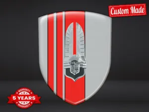 Cadillac Distintivi Auto Edizione Premium Design Sportivi
